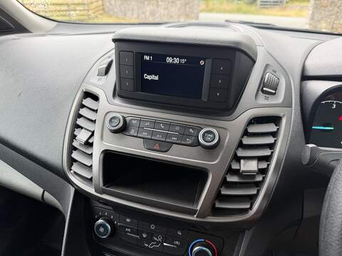 Ford Transit Connect 220 EcoBlue Trend - U119