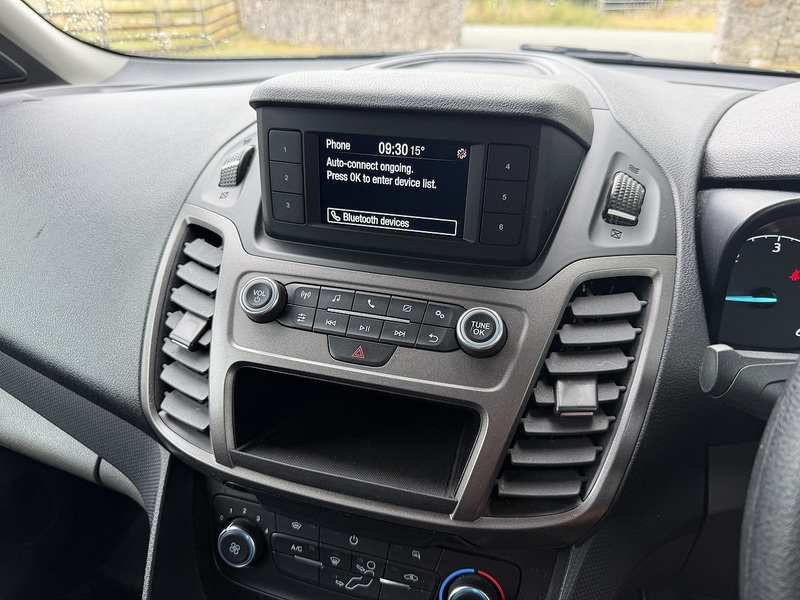 Ford Transit Connect 220 EcoBlue Trend - U119