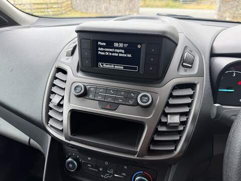 Ford Transit Connect 220 EcoBlue Trend - U119