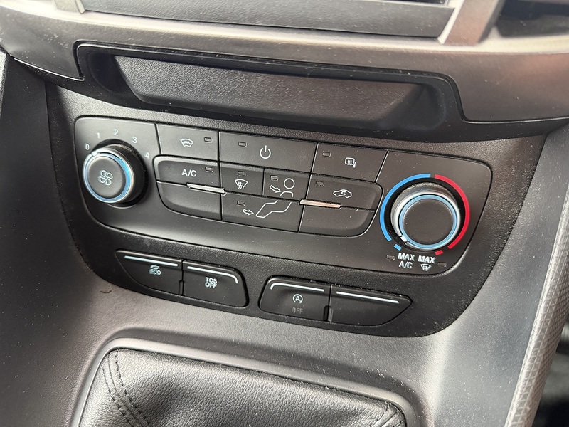 Ford Transit Connect 220 EcoBlue Trend - U119
