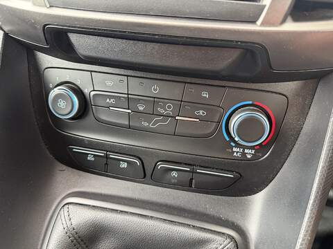 Ford Transit Connect 220 EcoBlue Trend - U119
