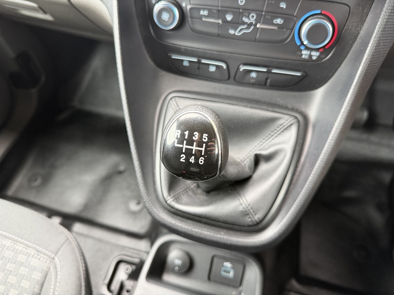 Ford Transit Connect 220 EcoBlue Trend - U119