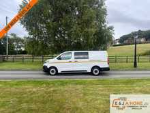 Citroen Dispatch