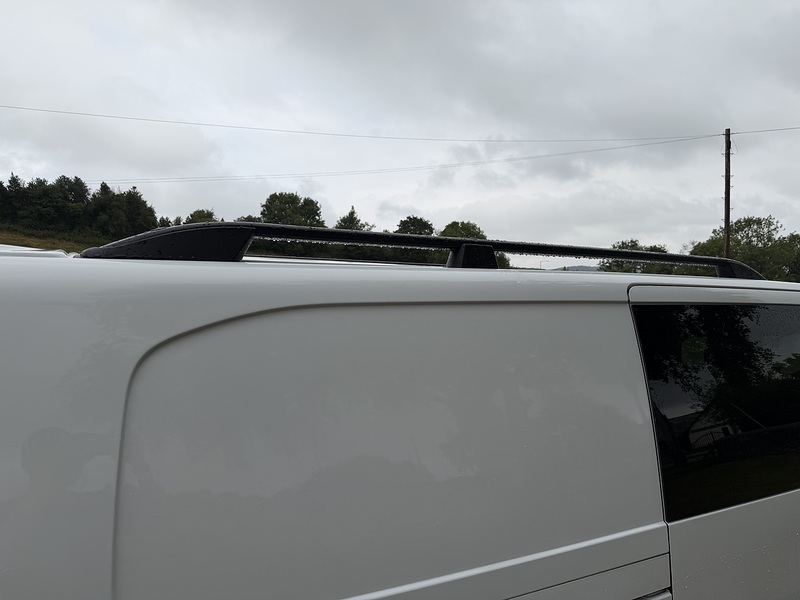 Citroen Dispatch BlueHDi Enterprise XL - U12