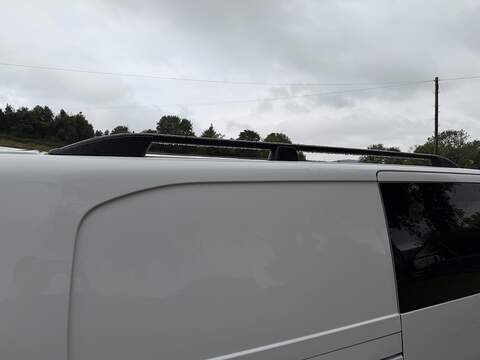 Citroen Dispatch BlueHDi Enterprise XL - U12