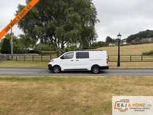 Citroen Dispatch