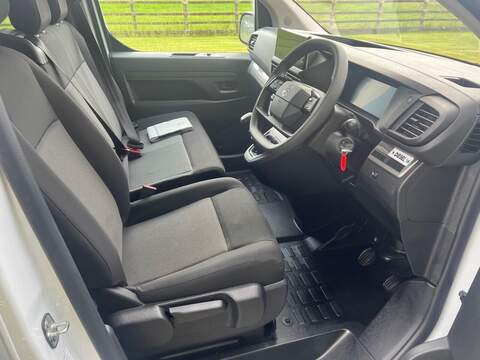 Citroen Dispatch BlueHDi Enterprise XL - U12