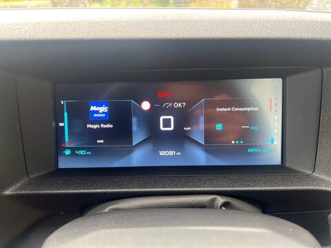 Citroen Dispatch BlueHDi Enterprise XL - U12