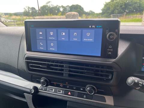 Citroen Dispatch BlueHDi Enterprise XL - U12