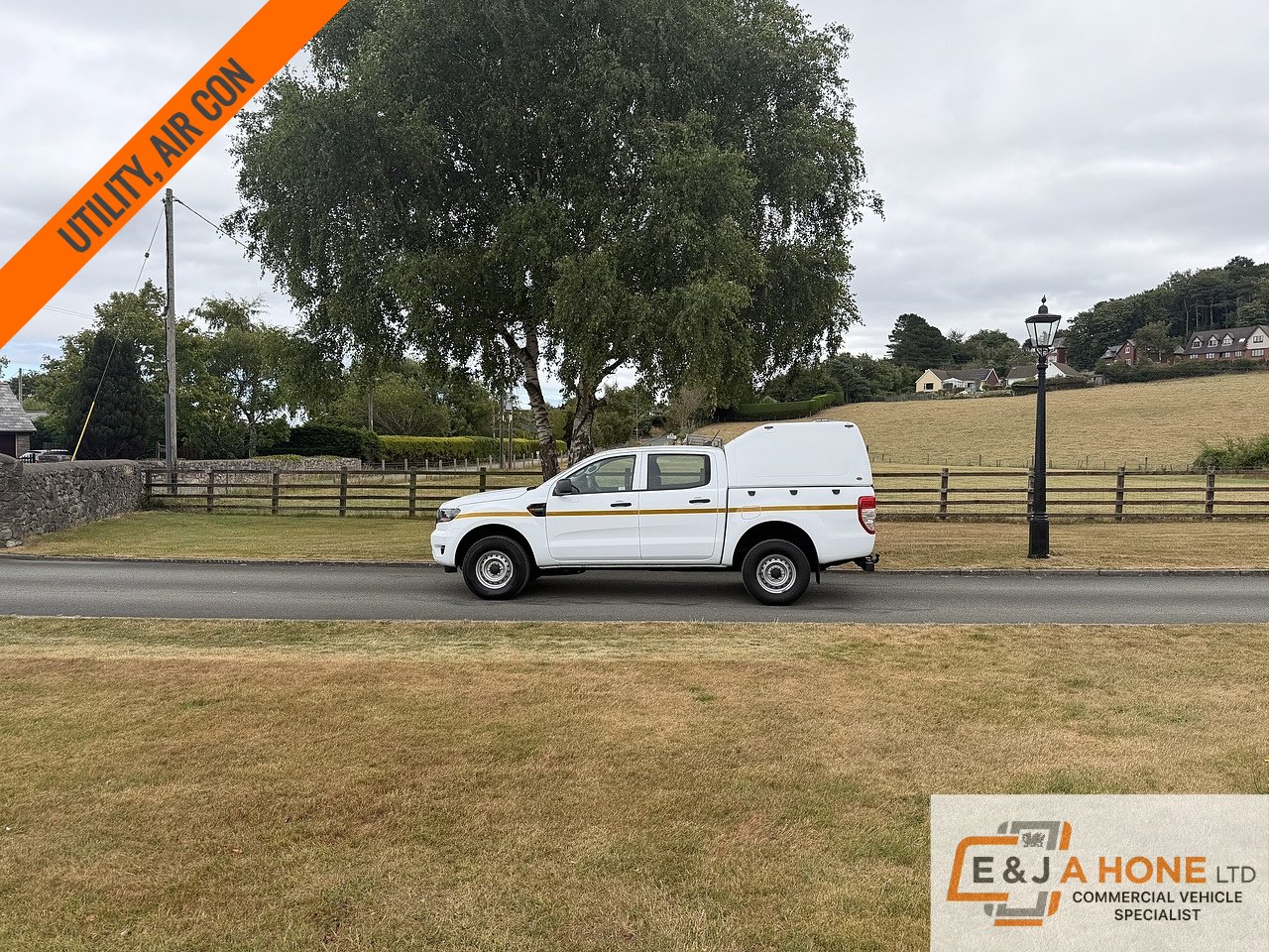 2023 Ford Ranger