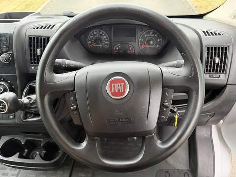 Fiat Ducato MultiJetII 35 - U123