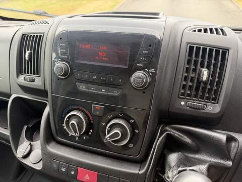 Fiat Ducato MultiJetII 35 - U123