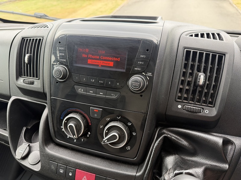 Fiat Ducato MultiJetII 35 - U123