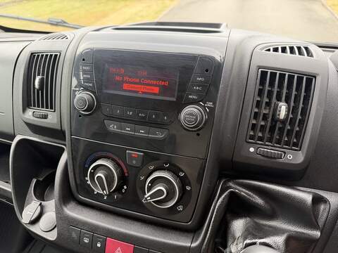 Fiat Ducato MultiJetII 35 - U123