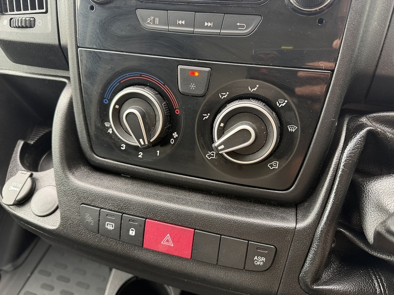 Fiat Ducato MultiJetII 35 - U123