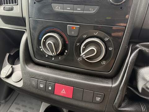 Fiat Ducato MultiJetII 35 - U123
