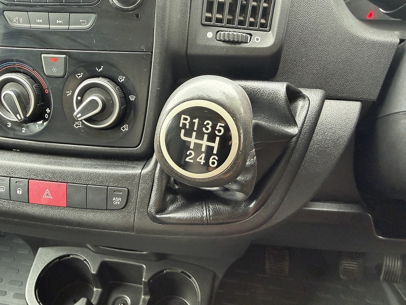 Fiat Ducato MultiJetII 35 - U123