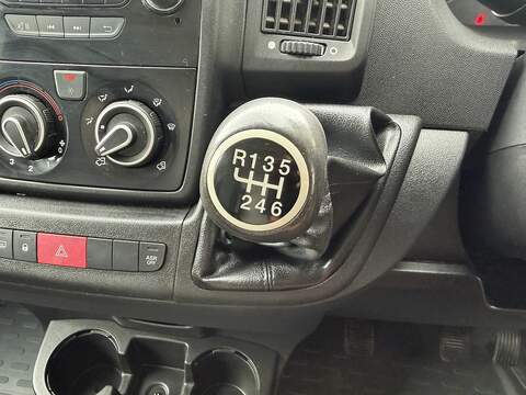 Fiat Ducato MultiJetII 35 - U123