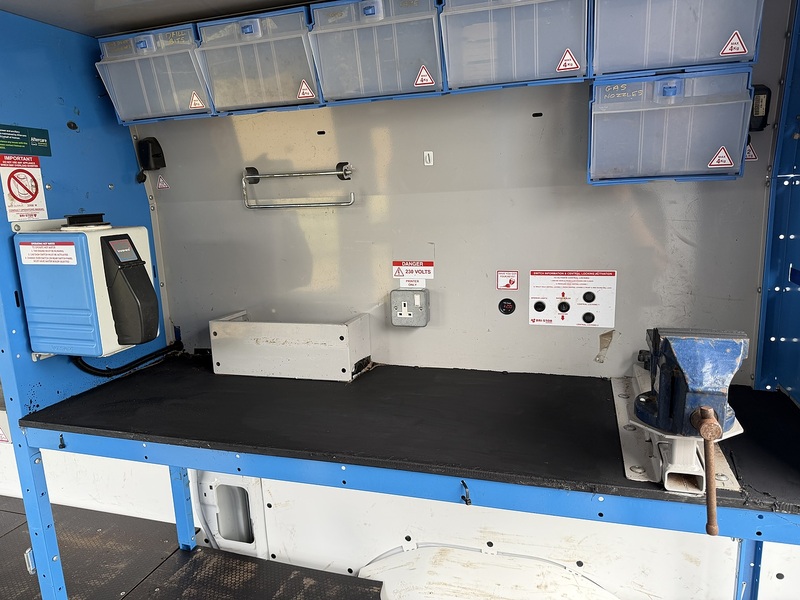 Fiat Ducato MultiJetII 35 - U123