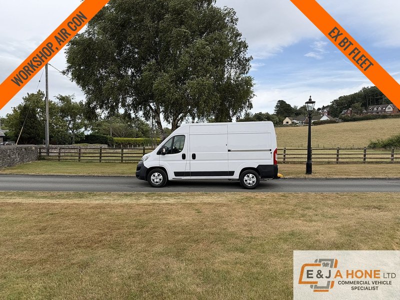 Fiat Ducato MultiJetII 35 - U123