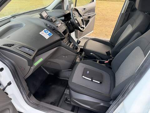 Ford Transit Connect 220 EcoBlue Leader - U126