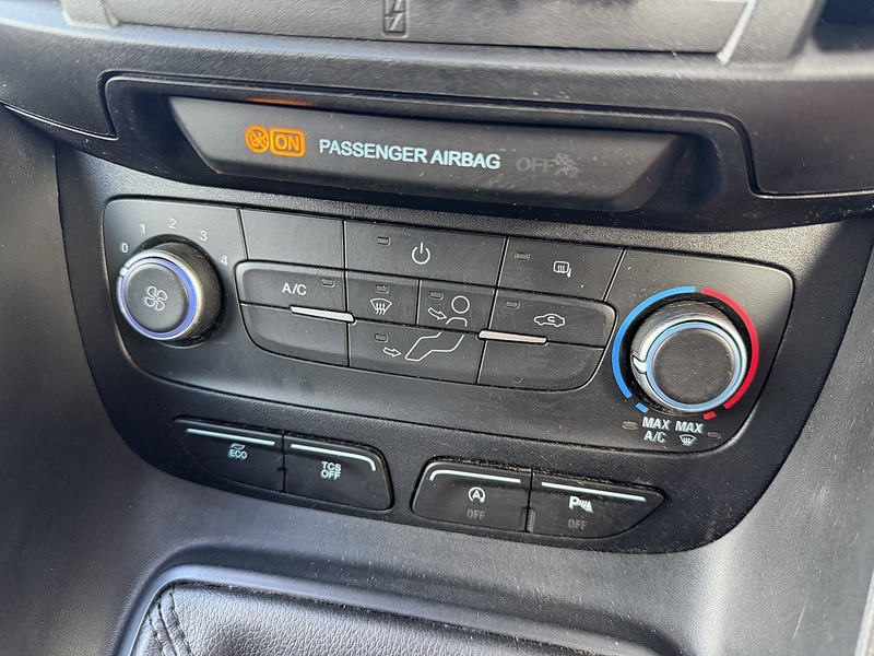 Ford Transit Connect 220 EcoBlue Leader - U126