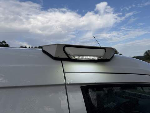 Ford Transit Connect 220 EcoBlue Leader - U126
