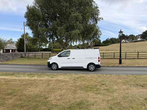 Citroen Dispatch BlueHDi 1000 Enterprise M - U129