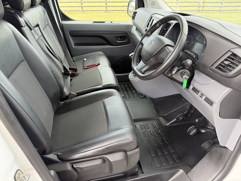 Citroen Dispatch BlueHDi 1000 Enterprise M - U129