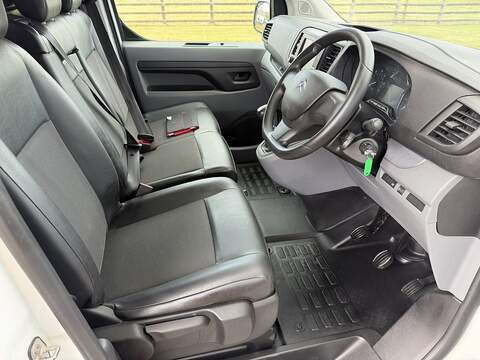 Citroen Dispatch BlueHDi 1000 Enterprise M - U129