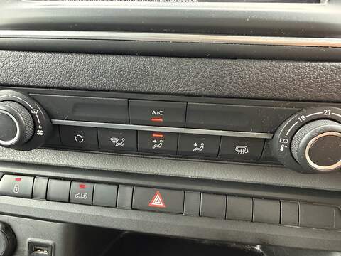 Citroen Dispatch BlueHDi 1000 Enterprise M - U129