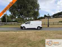 Citroen Dispatch