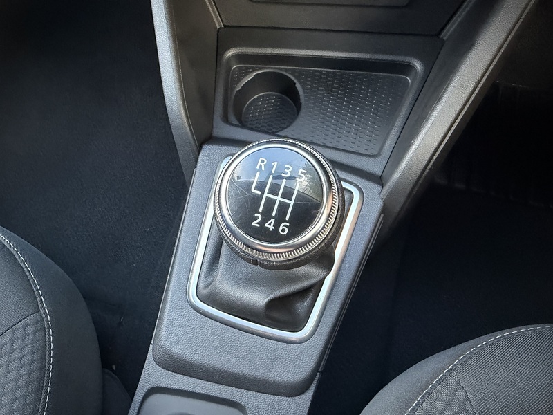 Dacia Duster dCi Comfort 4X4 - U131