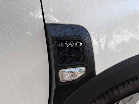 Dacia Duster dCi Comfort 4X4 - U131