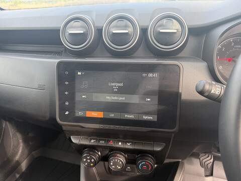 Dacia Duster dCi Expression 4X2 - U132