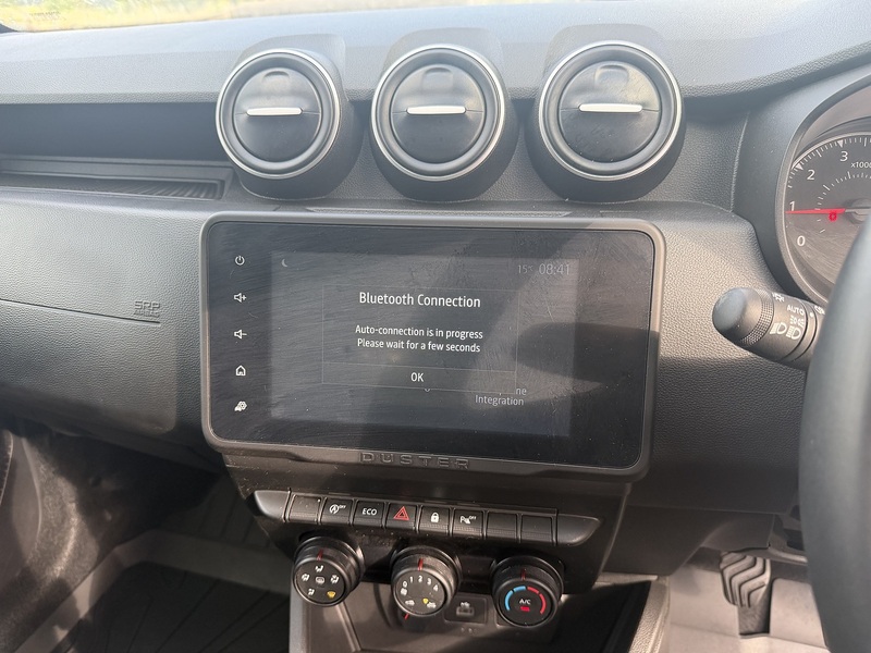 Dacia Duster dCi Expression 4X2 - U132