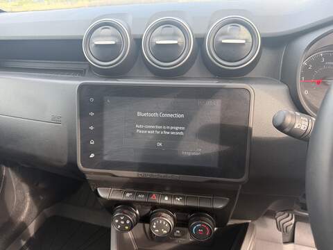 Dacia Duster dCi Expression 4X2 - U132