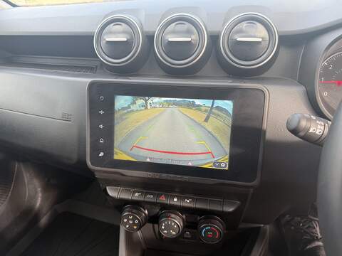Dacia Duster dCi Expression 4X2 - U132