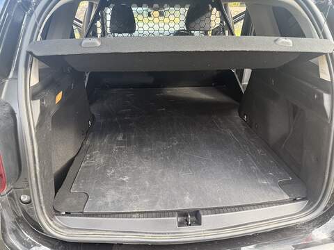 Dacia Duster dCi Expression 4X2 - U132