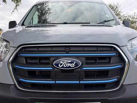 Ford E-Transit 350 Leader - U133