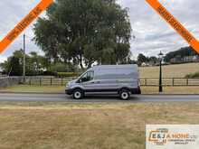 Ford E-Transit