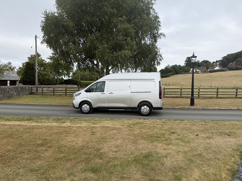 MAXUS Deliver 7 D20 - U134