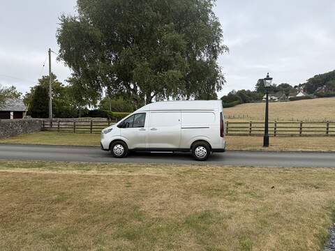 MAXUS Deliver 7 D20 - U134