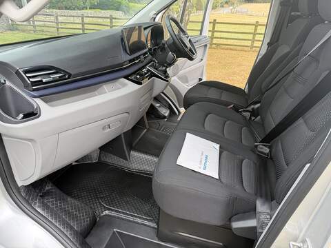 MAXUS Deliver 7 D20 - U134