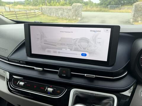 MAXUS Deliver 7 D20 - U134