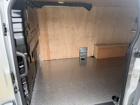 MAXUS Deliver 7 D20 - U134