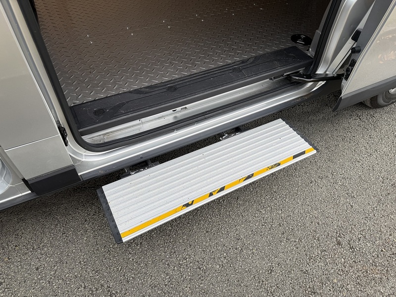 MAXUS Deliver 7 D20 - U134