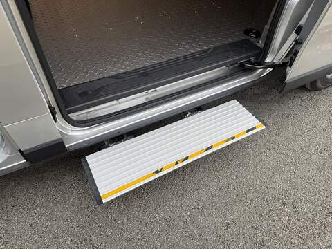 MAXUS Deliver 7 D20 - U134