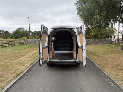 MAXUS Deliver 7 D20 - U134