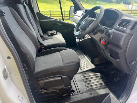 Renault Master dCi 35 Start - U14